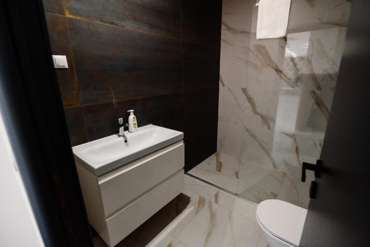 Concept Villa Jedd Kültér fotó