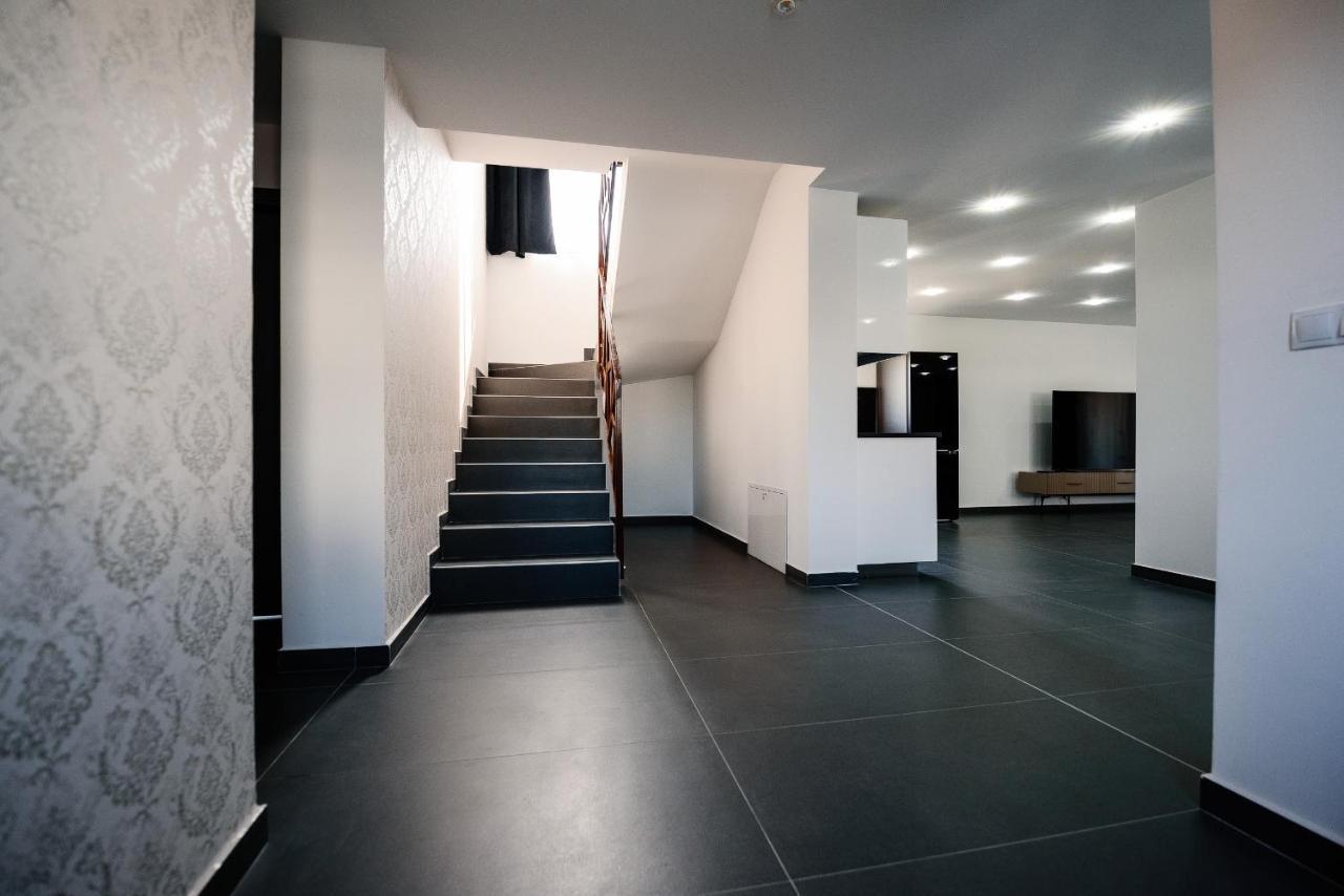 Concept Villa Jedd Kültér fotó