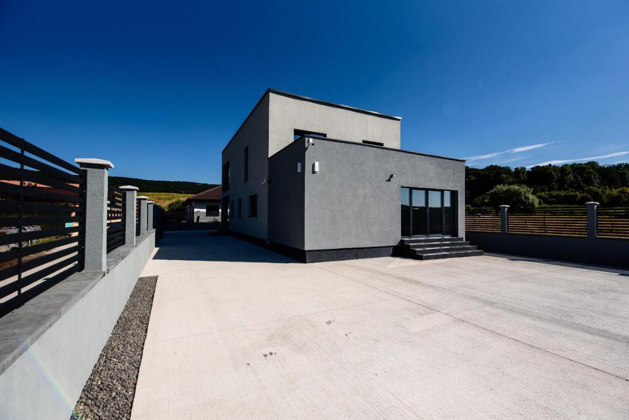 Concept Villa Jedd Kültér fotó