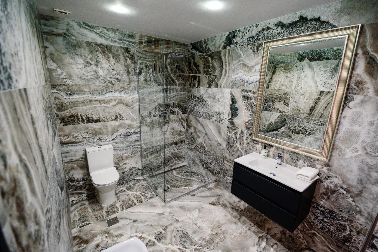 Concept Villa Jedd Kültér fotó