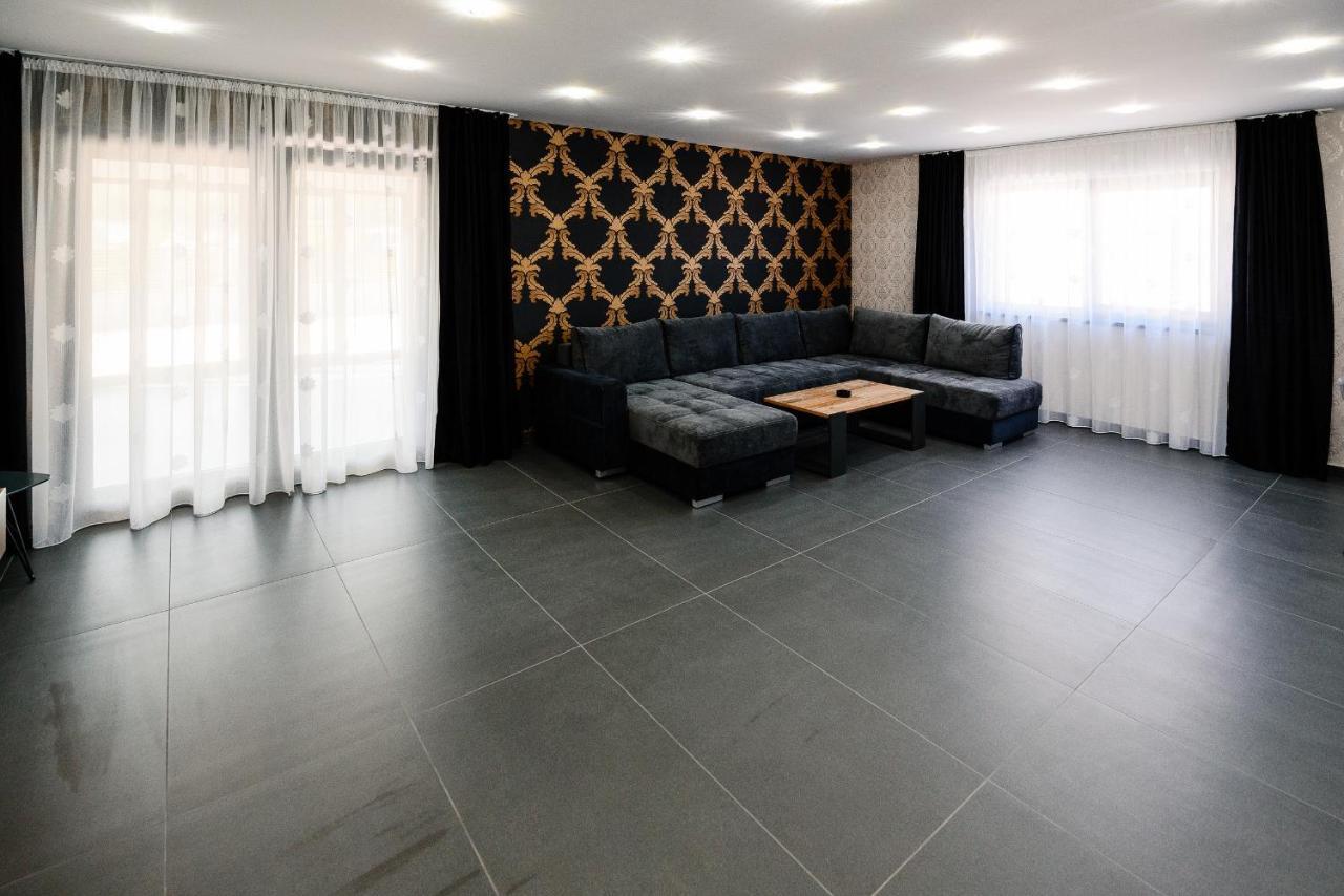 Concept Villa Jedd Kültér fotó