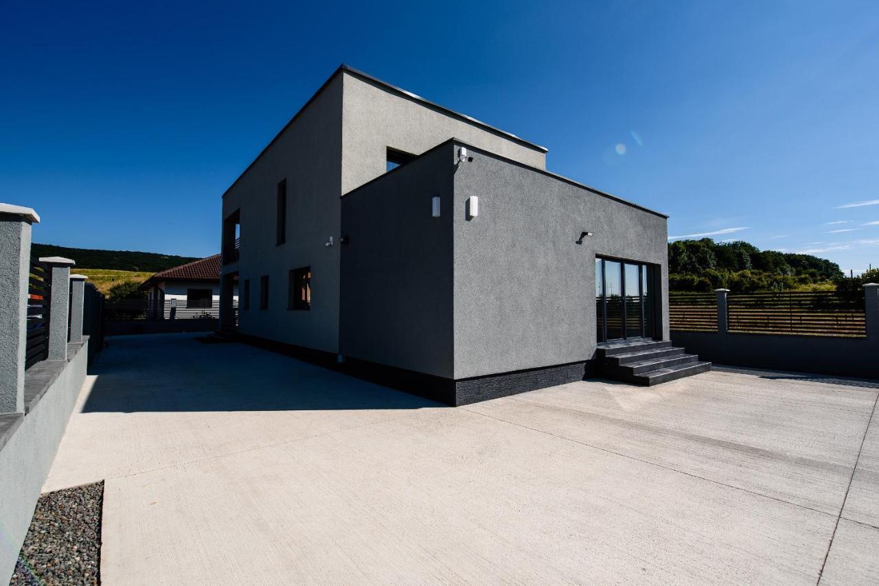 Concept Villa Jedd Kültér fotó