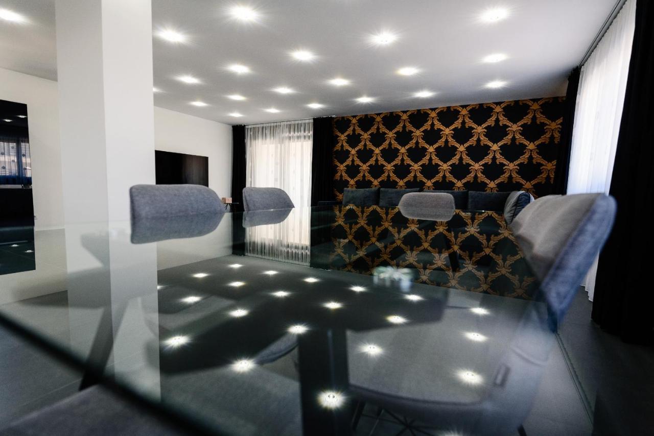 Concept Villa Jedd Kültér fotó