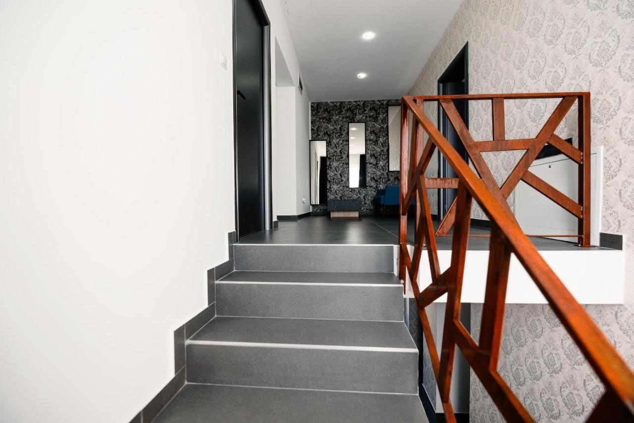 Concept Villa Jedd Kültér fotó