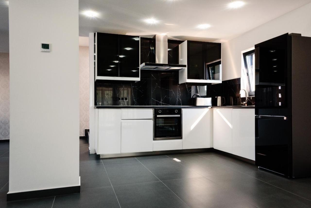 Concept Villa Jedd Kültér fotó