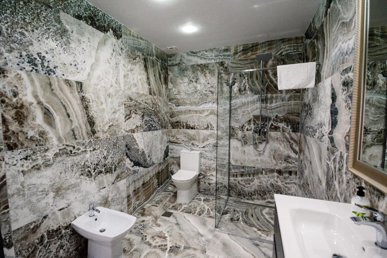 Concept Villa Jedd Kültér fotó